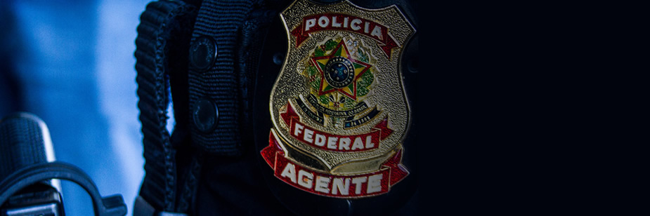 Concurso da Polícia Federal acontece até o fim de 2020 e oferece 2 mil vagas
