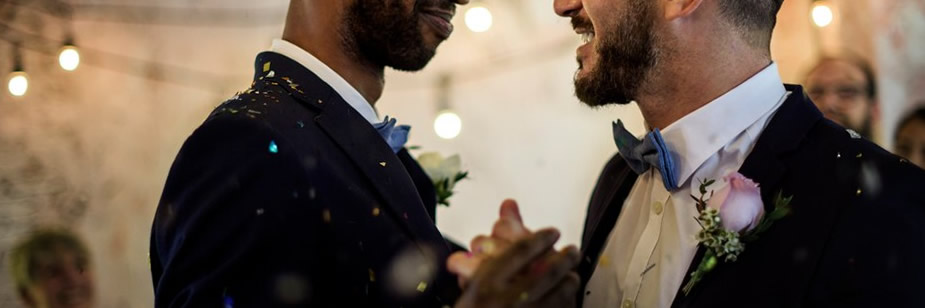 O Casamento Homoafetivo: Direitos, Constituição e um Debate Necessário