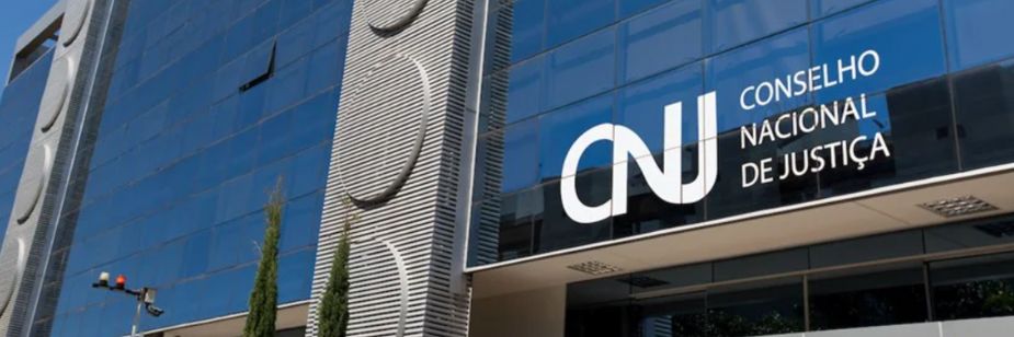 CNJ: Publicado edital para 60 vagas – Remuneração inicial superior a R$ 13 mil