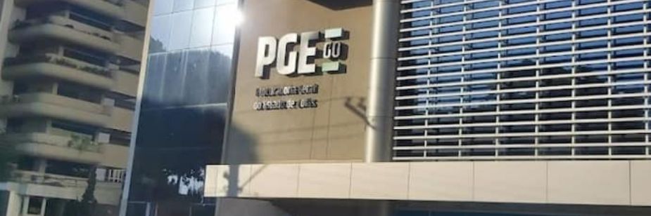 PGE Goiás: Publicado edital com remuneração superior a R$ 39 mil