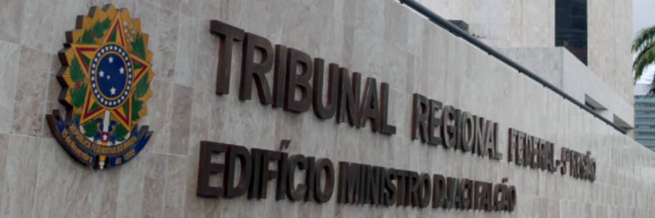 TRF5: Publicado edital para os cargos de Analista e Técnico Judiciário