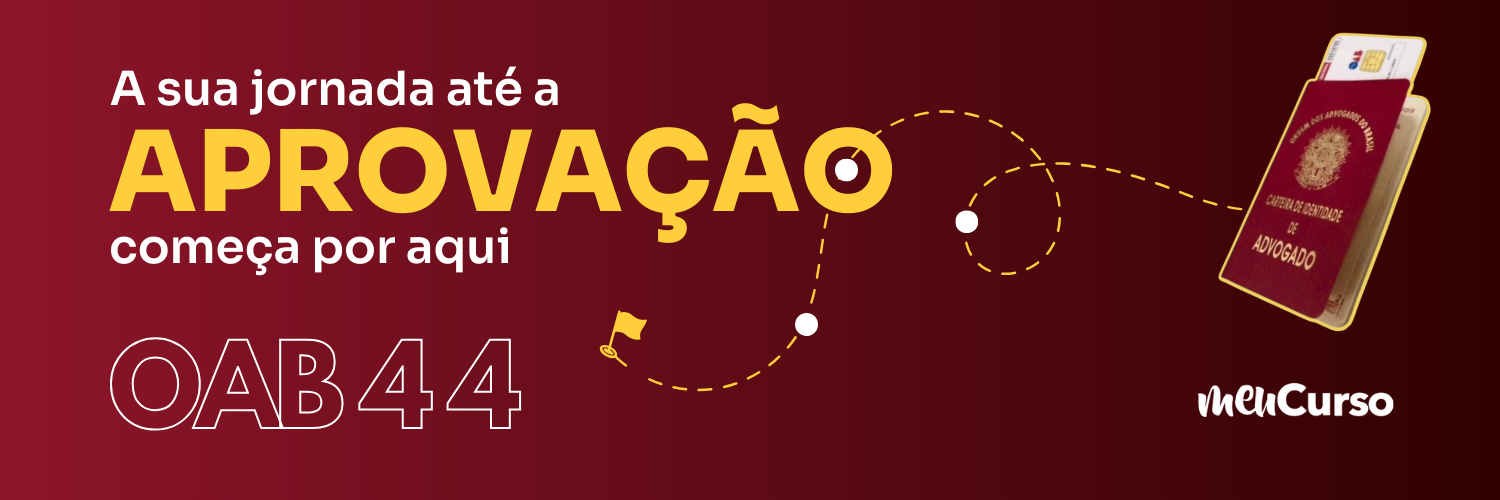 44º Exame da OAB 2025: Calendário oficial, datas das provas e dicas de preparação