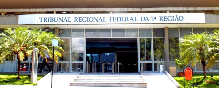 TRF1: Publicado edital com 50 vagas para Juiz Federal Substituto