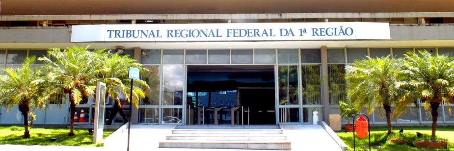 TRF1: Publicado edital com 50 vagas para Juiz Federal Substituto