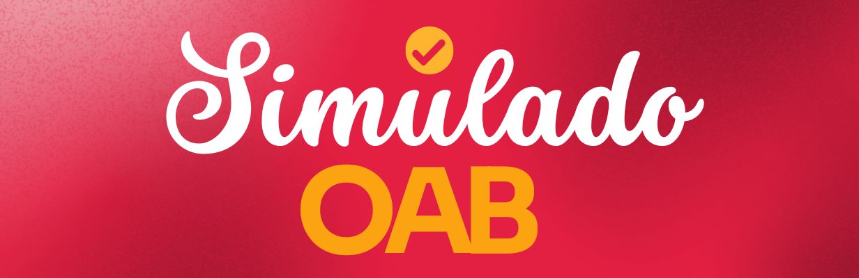 Como fazer um simulado eficiente para a OAB e passar na 1ª Fase com sucesso