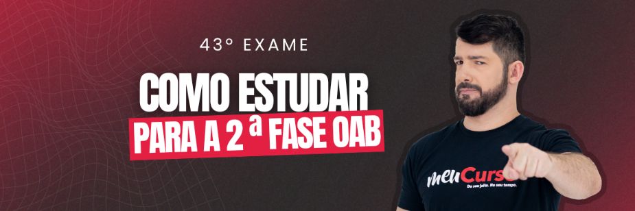 Como escolher a área da 2ª Fase da OAB e aumentar suas chances de aprovação