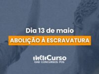 Em 13 de maio de 1888, o Brasil aboliu oficialmente a escravidão com a assinatura da Lei Áurea. Este marco histórico destaca a importância do Direito na promoção da igualdade e na luta contra a discriminação. Descubra como a Pós-graduação em Direitos Antidiscriminatórios do MeuCurso capacita profissionais para enfrentar as desigualdades sociais.