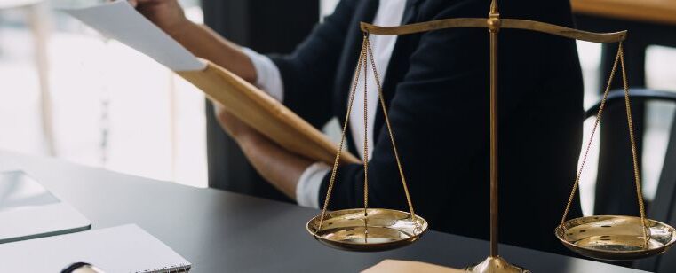 Carreiras Jurídicas em Expansão: As profissões do direito que vão crescer nos próximos anos