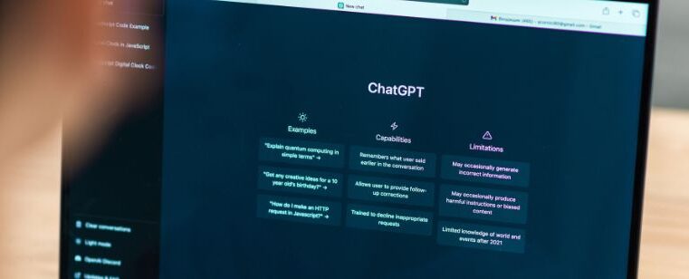 Inteligência Artificial na Advocacia: Como usar prompts corretos e evitar erros com o ChatGPT