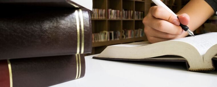 Estudante de Direito: 10 verdades que ninguém te contou