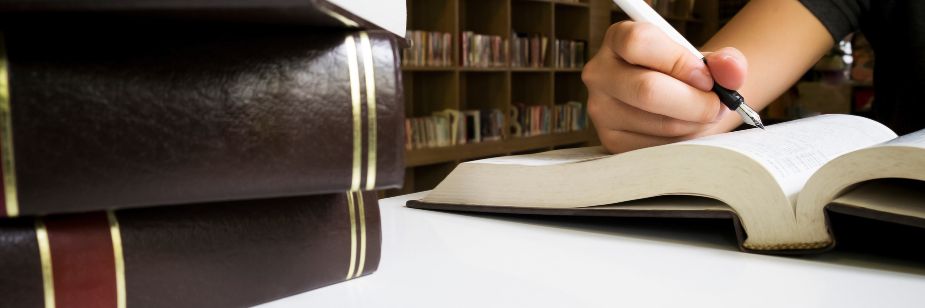 Estudante de Direito: 10 verdades que ninguém te contou
