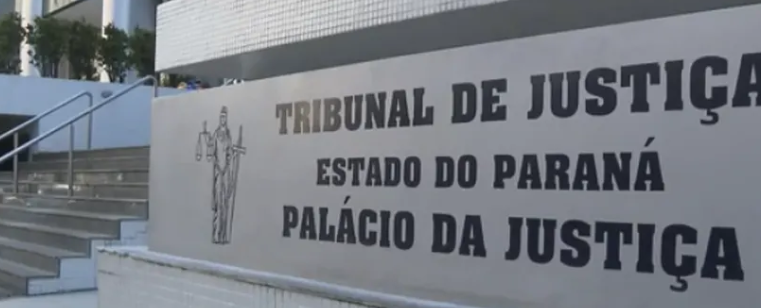 Concurso TJ PR: Edital publicado para nível médio com 60 vagas para Técnico Judiciário
