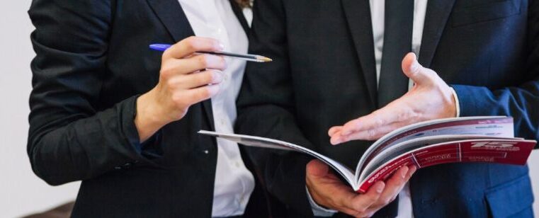 Compliance Jurídico: Por que empresas estão buscando esse especialista em 2025?