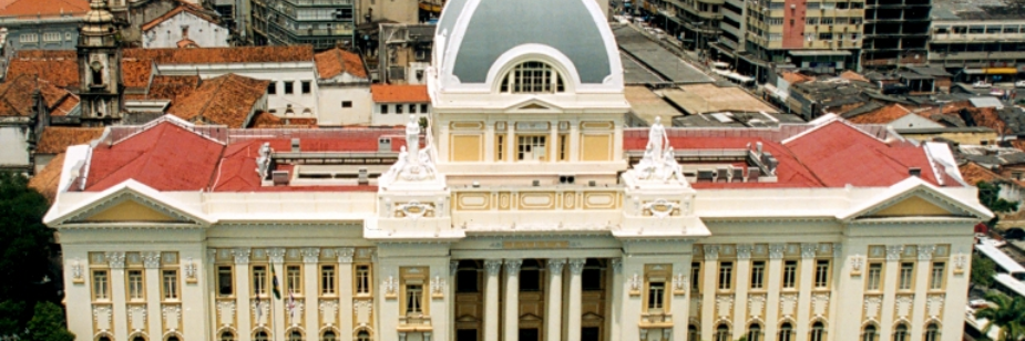 Concurso TJPE: Veja edital, cargos, provas, remuneração e inscrições para 2025
