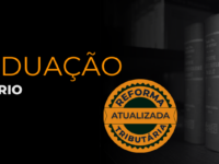 Prepare-se para a Reforma Tributária com a nova Pós-Graduação em Direito Tributário do MeuCurso. Curso online, flexível e com foco prático para advogados, contadores e operadores do direito.