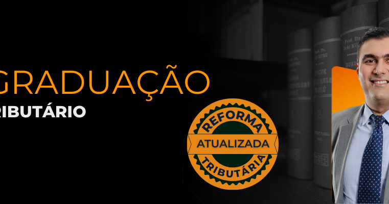 Nova Pós-Graduação em Direito Tributário do MeuCurso prepara profissionais para a Reforma Tributária
