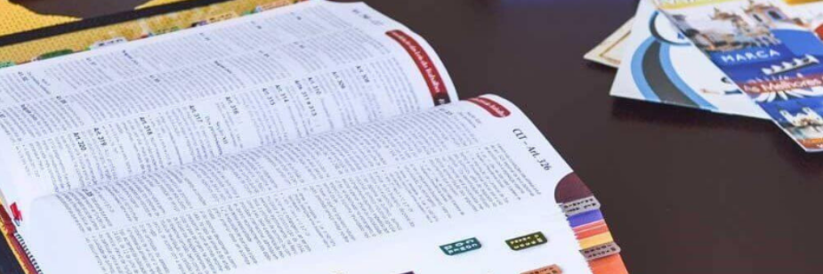 Como consultar o Vade Mecum com eficiência na 2ª Fase do 44º Exame da OAB