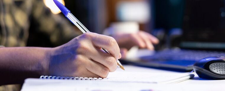 Como Analisar um Simulado: Vá além do Acerto e Erro. Entenda o Que Você Precisa Observar