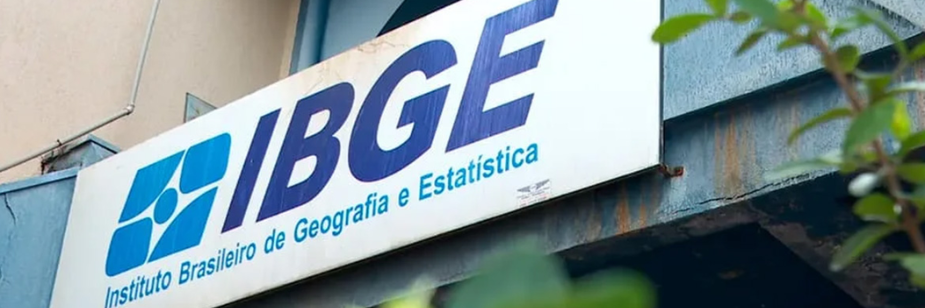 Concurso IBGE 2025: Editais publicados com 9.580 vagas temporárias de nível médio