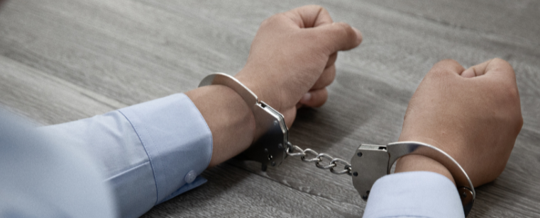 Nova Lei Amplia Coleta de DNA na Identificação Criminal: O Que Muda na Execução Penal