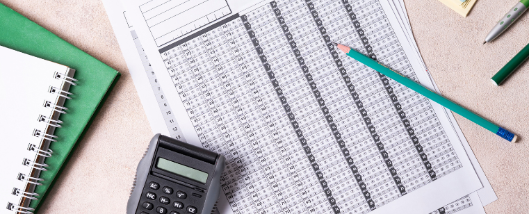 ENEM 2025: Sua Nota é a Chave para a Graduação e para a Carreira no Serviço Público 