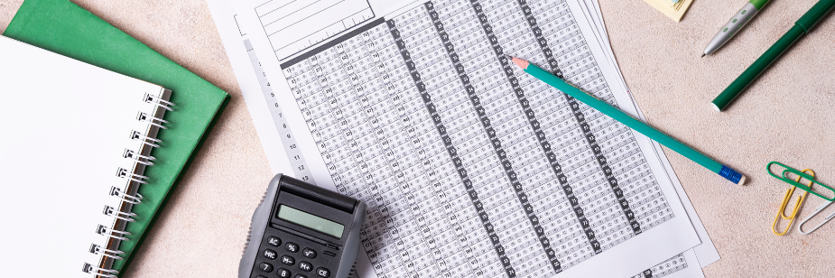 ENEM 2025: Sua Nota é a Chave para a Graduação e para a Carreira no Serviço Público 