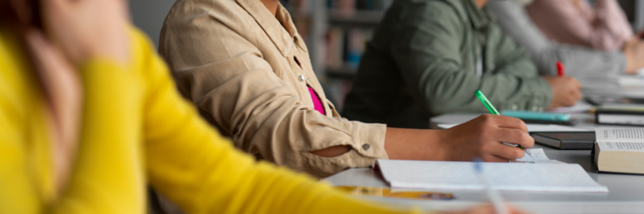 Como a Graduação Pode Acelerar Sua Aprovação em Concursos Públicos