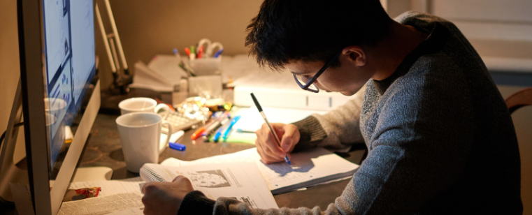 OAB e Carnaval: Como Estudar no Feriado Sem Abrir Mão da Festa