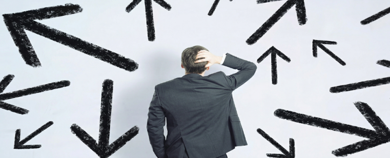 Método de Convergência: Por que “Atirar Para Todos os Lados” Afasta Você da Posse?