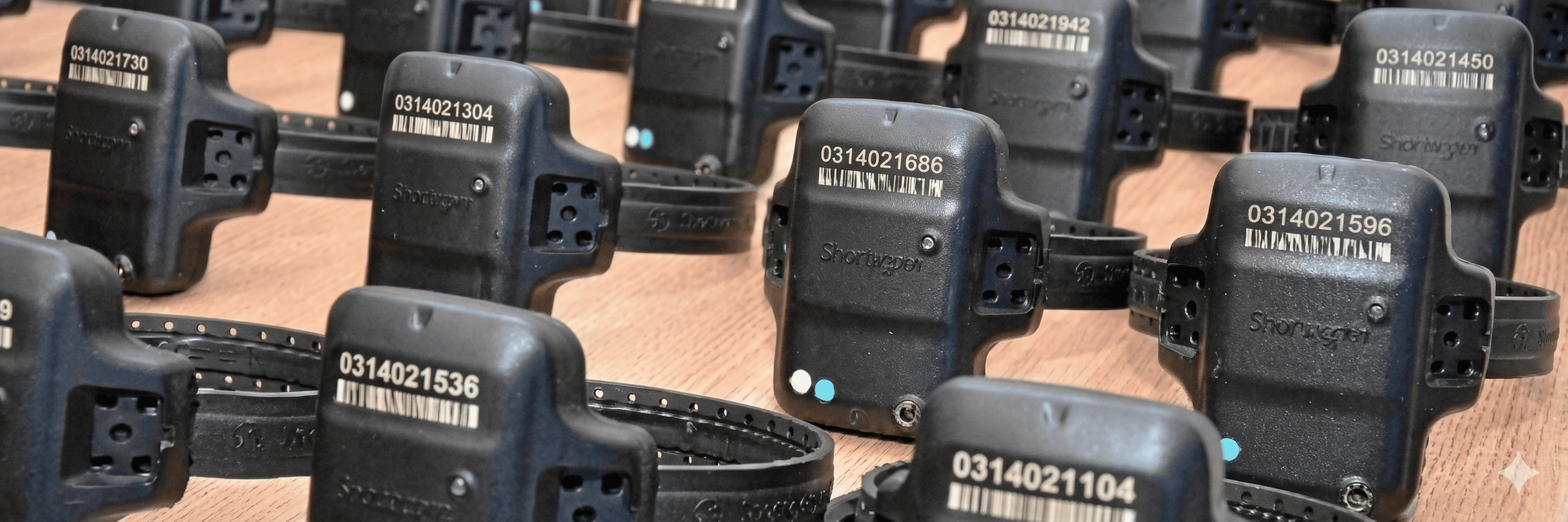 Senado Aprova uso Obrigatório de Tornozeleira Eletrônica para Agressores de Mulheres