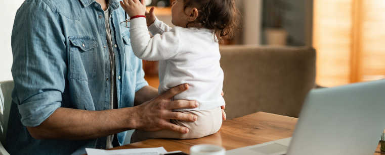 Licença-paternidade no Brasil será Ampliada para até 20 Dias; Entenda a Nova Lei