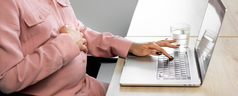 TST Garante Estabilidade à Gestante em Contrato Temporário: Entenda a Mudança