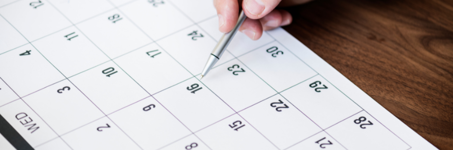 Novo Calendário OAB Alterado: Confira as Datas Oficiais do 47º ao 50º Exame de Ordem