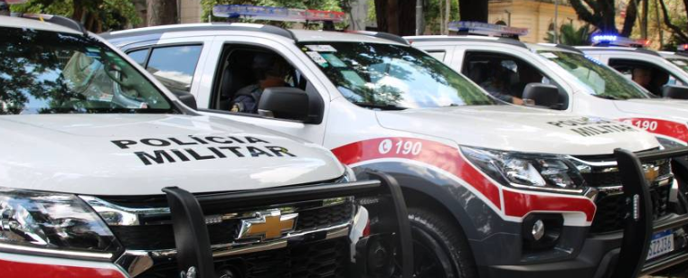 Concurso PM SP: Edital publicado com 2 mil vagas para Soldado
